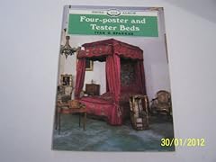 Four poster tester for sale  Delivered anywhere in UK