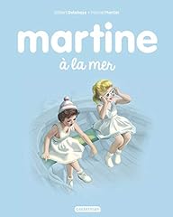 Martine mer ne2017 d'occasion  Livré partout en France