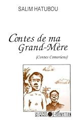 Contes grand mère d'occasion  Livré partout en France