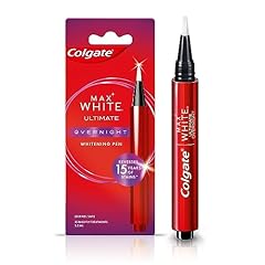 Colgate max white for sale  Delivered anywhere in UK