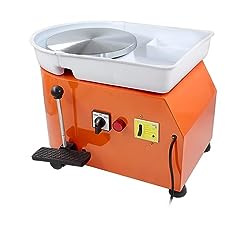 350w electric pottery for sale  Delivered anywhere in Ireland