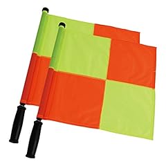 2pcs soccer referee for sale  Delivered anywhere in Ireland