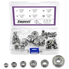 Swpeet 60pcs sizes for sale  Delivered anywhere in USA 