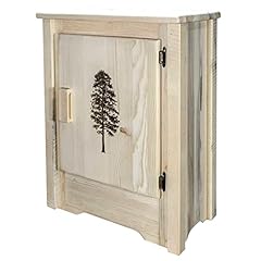 Montana woodworks homestead for sale  Delivered anywhere in USA 