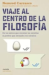 Viaje centro filosofía for sale  Delivered anywhere in UK