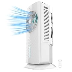 Cecotec climatizzatore evapora usato  Spedito ovunque in Italia 