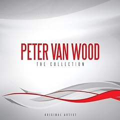 Peter van wood usato  Spedito ovunque in Italia 
