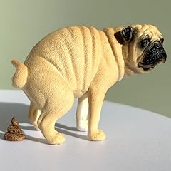 Basuo collectibles pooping for sale  Delivered anywhere in USA 