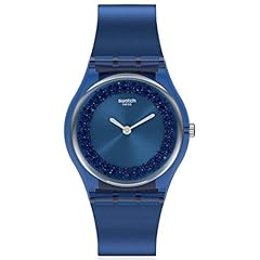 Swatch orologio analogico usato  Spedito ovunque in Italia 