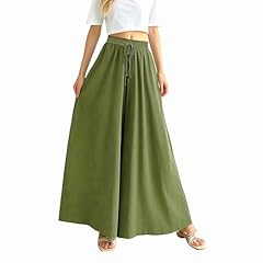 Spesh pantalon palazzo d'occasion  Livré partout en France