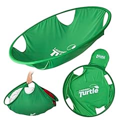 Laundry turtle large for sale  Delivered anywhere in USA 