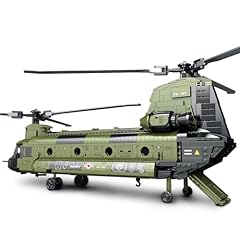 Feleph chinook helicopter for sale  Delivered anywhere in USA 