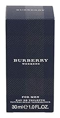 Burberry weekend men for sale  Delivered anywhere in Ireland