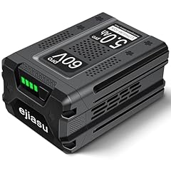 Ejiasu replacement greenworks for sale  Delivered anywhere in USA 