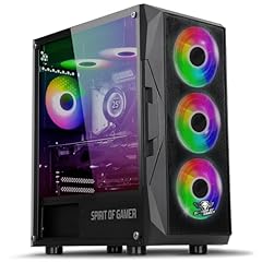 Spirit gamer boitier d'occasion  Livré partout en France