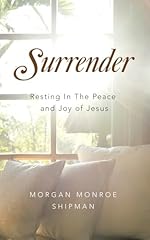 Surrender resting peace for sale  Delivered anywhere in USA 