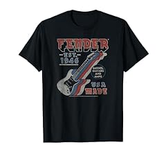 Fender usa made usato  Spedito ovunque in Italia 