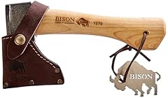 Bison 1879 hache d'occasion  Livré partout en France