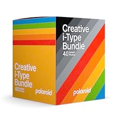 Polaroid creative film for sale  Delivered anywhere in UK