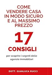 Come vendere casa usato  Spedito ovunque in Italia 
