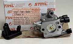 Zama carburetor 1137 for sale  Delivered anywhere in USA 