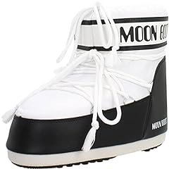 Moon boot stivali usato  Spedito ovunque in Italia 