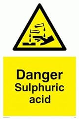 Sulphuric acid for sale  Delivered anywhere in UK