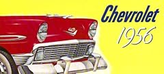 1956 chevrolet cars for sale  Delivered anywhere in USA 