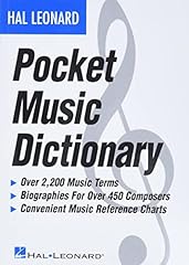 Hal leonard pocket for sale  Delivered anywhere in USA 