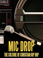 Mic drop culture for sale  Delivered anywhere in USA 