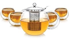 Teabloom set tè usato  Spedito ovunque in Italia 