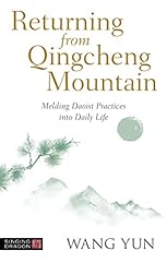 Returning qingcheng mountain for sale  Delivered anywhere in USA 