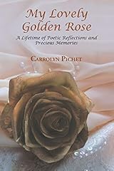 Lovely golden rose d'occasion  Livré partout en France