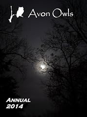 Avon owls annual for sale  Delivered anywhere in USA 