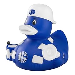 Schalke badeente capo gebraucht kaufen  Wird an jeden Ort in Deutschland