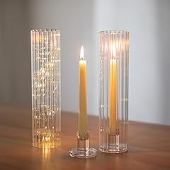 Nuptio candle stick for sale  Delivered anywhere in USA 