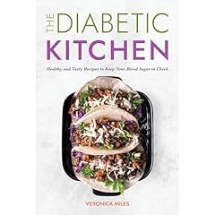 Diabetic kitchen healthy for sale  Delivered anywhere in USA 