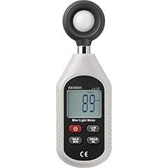 Voltcraft 8314265 luxmeter gebraucht kaufen  Wird an jeden Ort in Deutschland