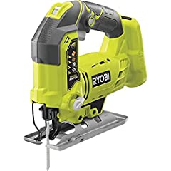 Ryobi r18js seghetto usato  Spedito ovunque in Italia 