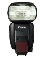 Canon speedlite 600ex for sale  Delivered anywhere in UK