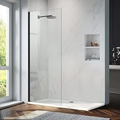 Bathroom shower glass for sale  Delivered anywhere in USA 