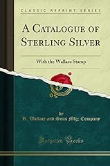 Catalogue sterling silver for sale  Delivered anywhere in USA 