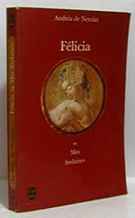 Félicia fredaines d'occasion  Livré partout en France