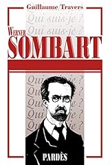 Werner sombart d'occasion  Livré partout en France