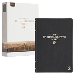 Spiritual growth bible for sale  Delivered anywhere in USA 