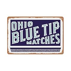 Vintage metal sign for sale  Delivered anywhere in USA 