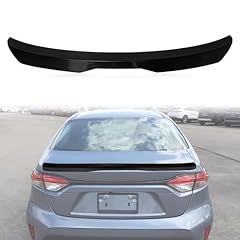 Psler car spoiler for sale  Delivered anywhere in UK