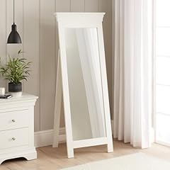 Wilmslow white painted for sale  Delivered anywhere in UK