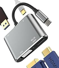 Adattatore vga hdmi usato  Spedito ovunque in Italia 