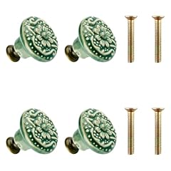 Bojueshaw 4pcs vintage for sale  Delivered anywhere in UK